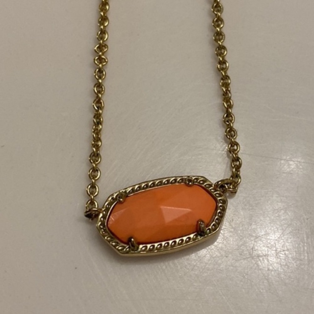 Kendra Scott Necklace